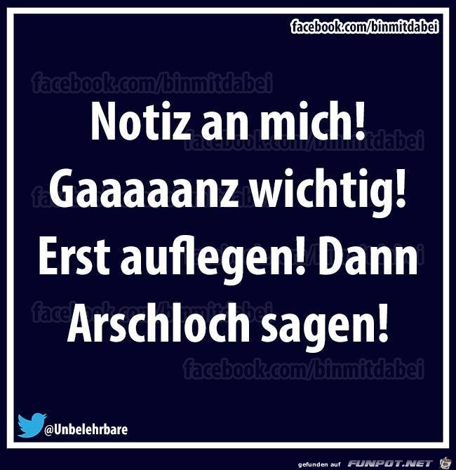 Notiz Notiz