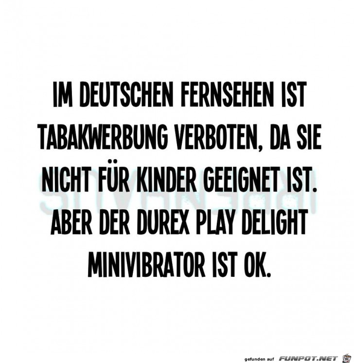 TV-Werbung TV-Werbung