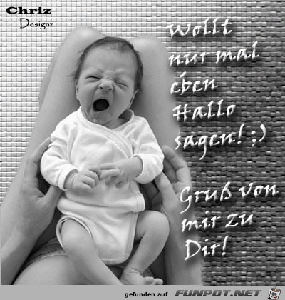 Gruss Gruss