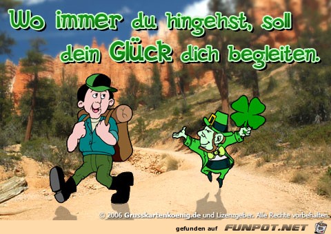 wo immer du hingehst wo immer du hingehst