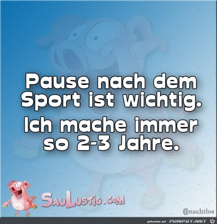 Pausen-und-Sport