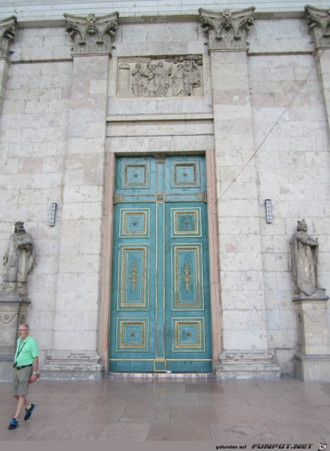 26-30 Esztergom Kathedrale 26-30 Esztergom Kathedrale