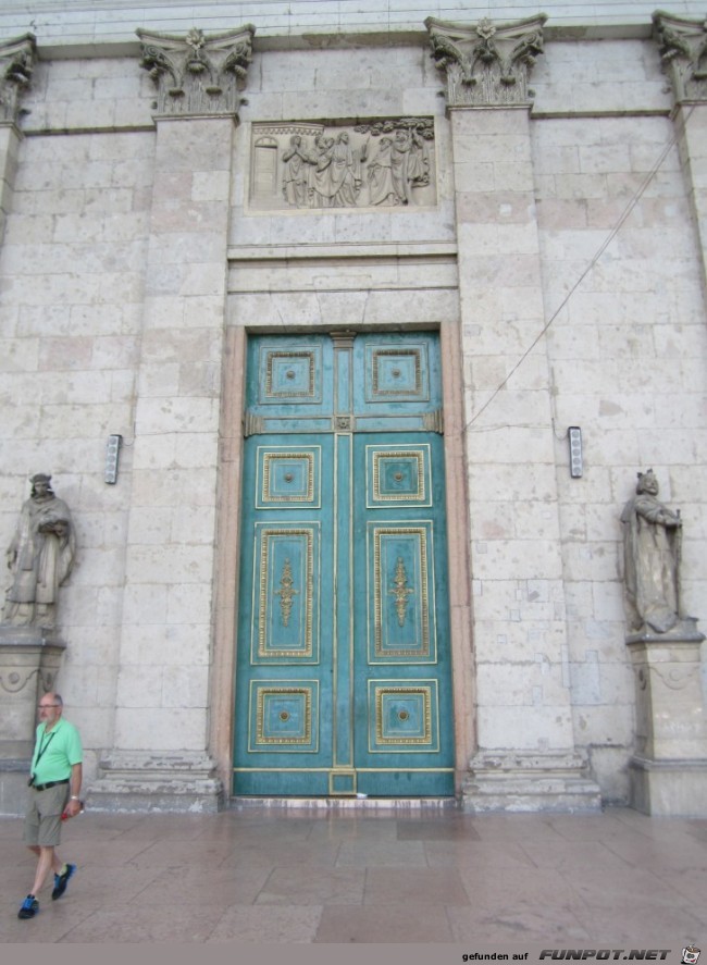 26-30 Esztergom Kathedrale