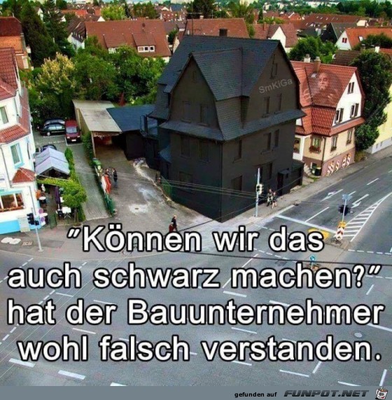 Schwarzarbeit Schwarzarbeit