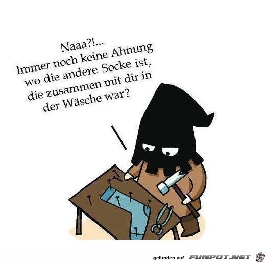 immer noch keine Ahnung immer noch keine Ahnung
