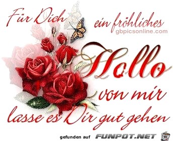 Hallo Hallo