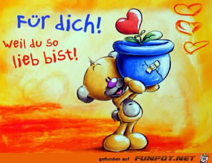 fuer Dich fuer Dich