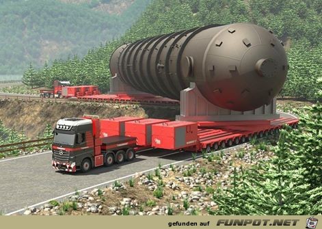 Grosser Transport Grosser Transport