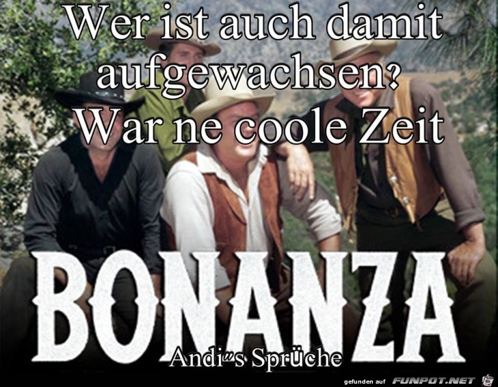 Bonanza