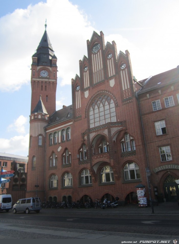 Rathaus Koepenick1 Rathaus Koepenick1