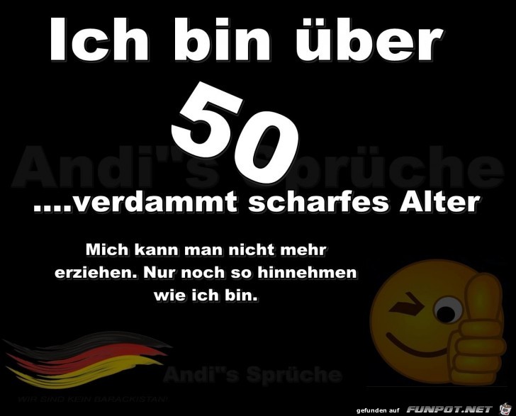 ber 50 ber 50