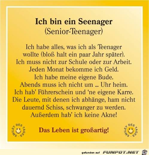 Seenager Seenager
