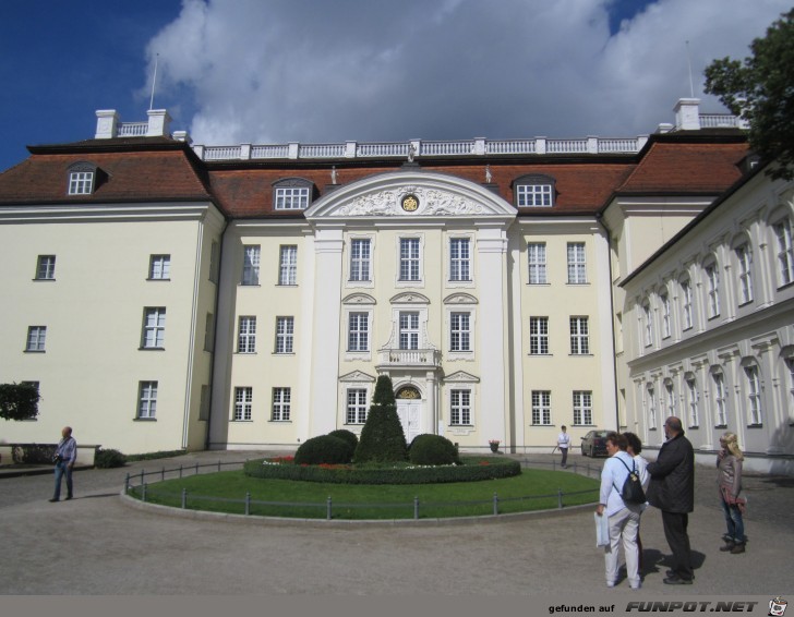 Schloss Koepenick1