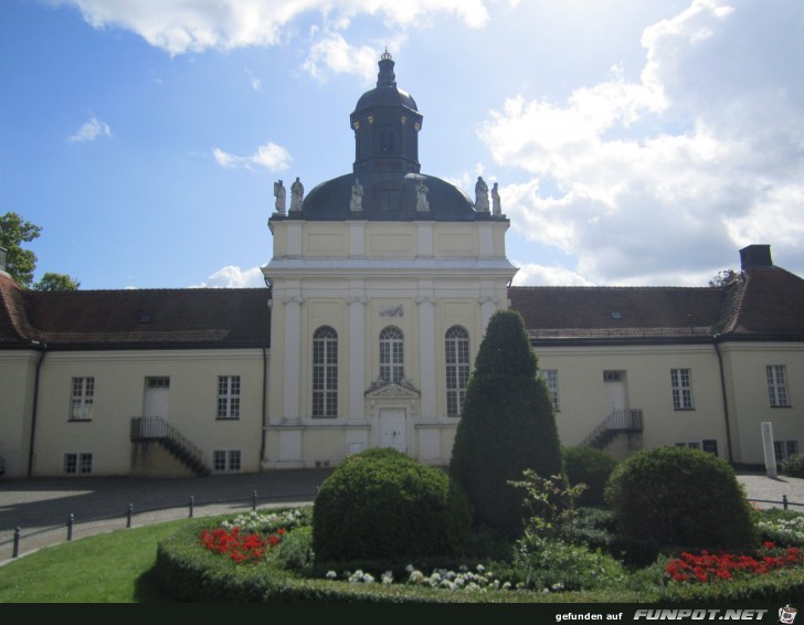 Schloss Koepenick2 Schloss Koepenick2