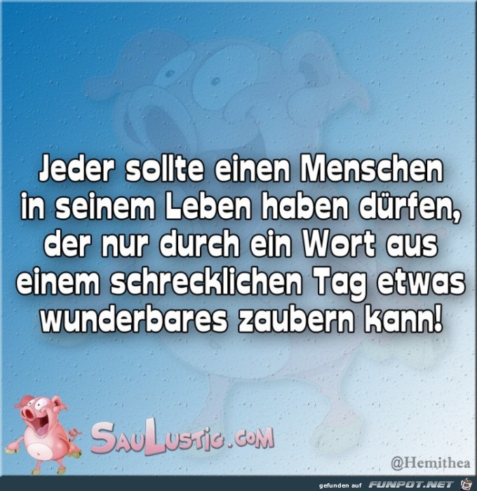 Jeder-sollte-einen-Menschen-haben Jeder-sollte-einen-Menschen-haben