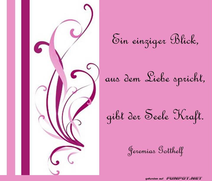 Ein Blick Ein Blick