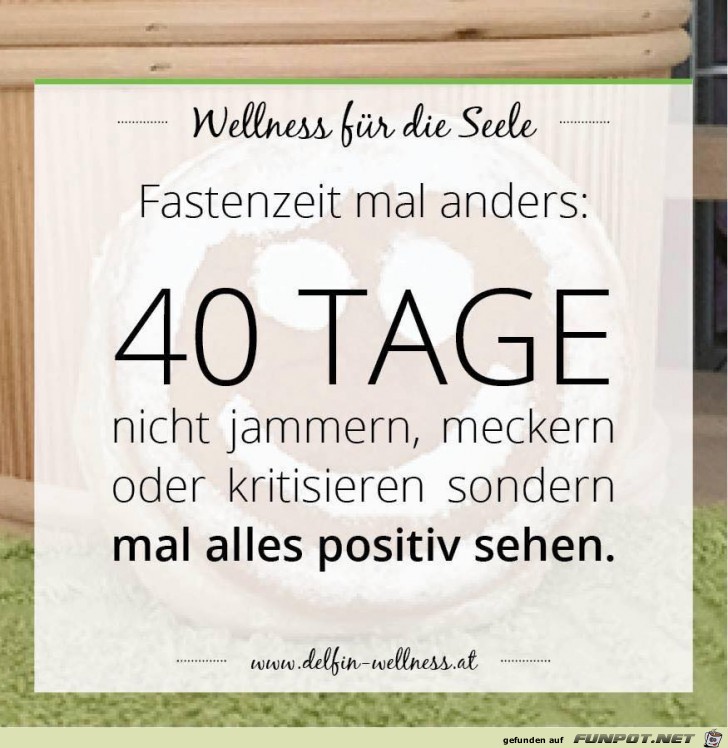 Fastenzeit Fastenzeit