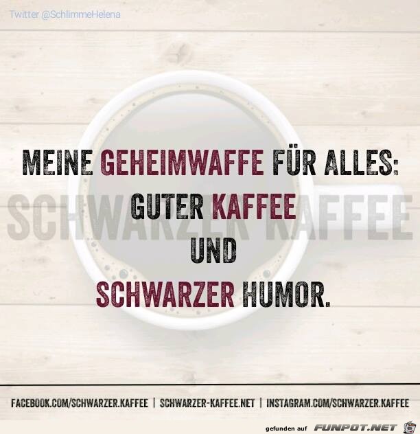 Geheimwaffe Geheimwaffe