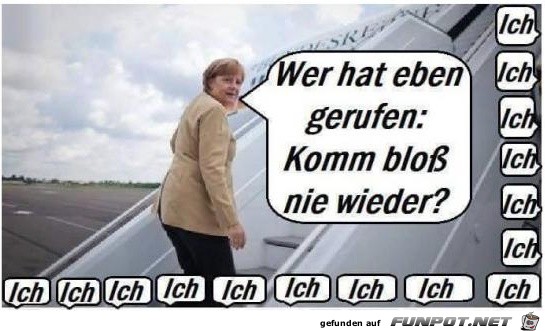 Merkel Merkel
