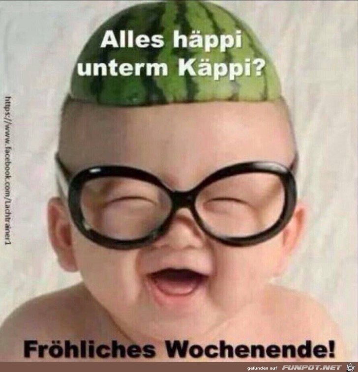 Alles Haeppi Alles Haeppi
