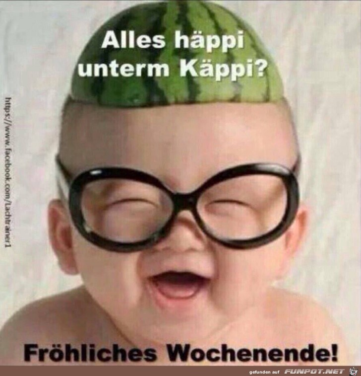 Alles Haeppi