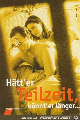 teilzeit teilzeit