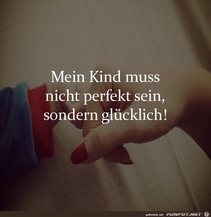 Mein Kind