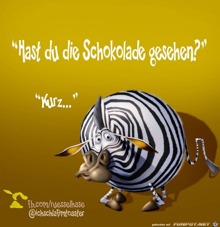 Schokolade