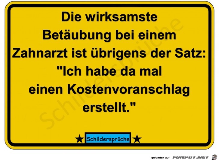 Kostenvoranschlag Kostenvoranschlag