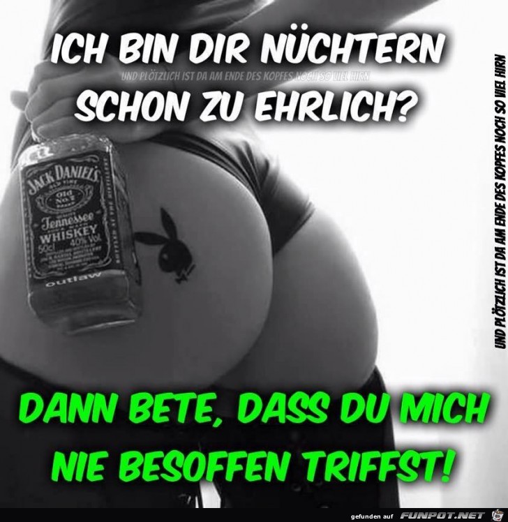 Nüchtern Nüchtern