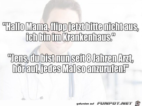 Krankenhaus