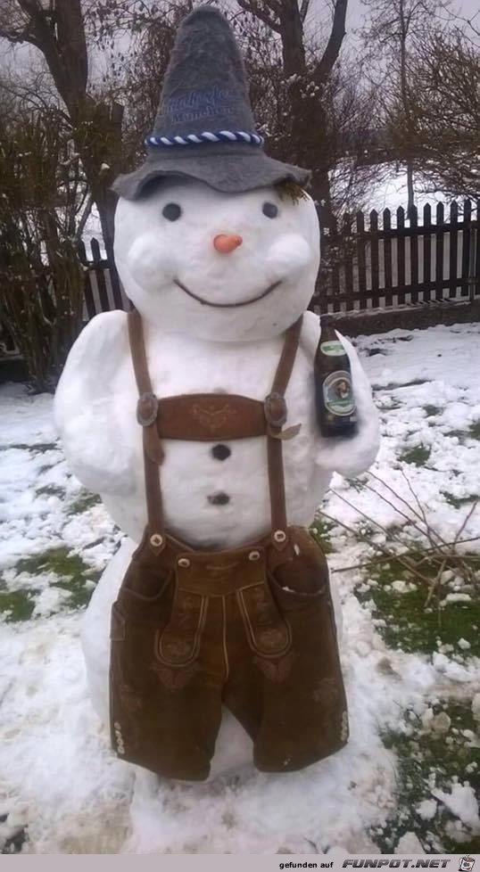 schneemann schneemann
