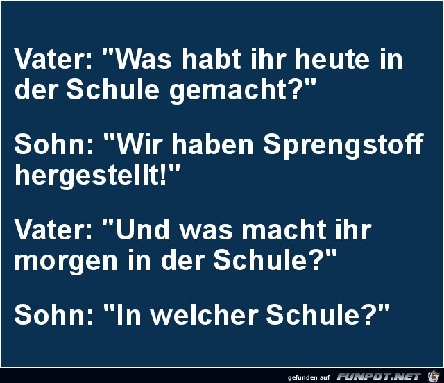 Vater und Sohn Vater und Sohn