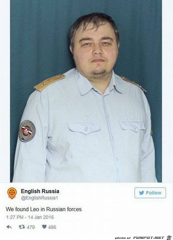Leo Leo