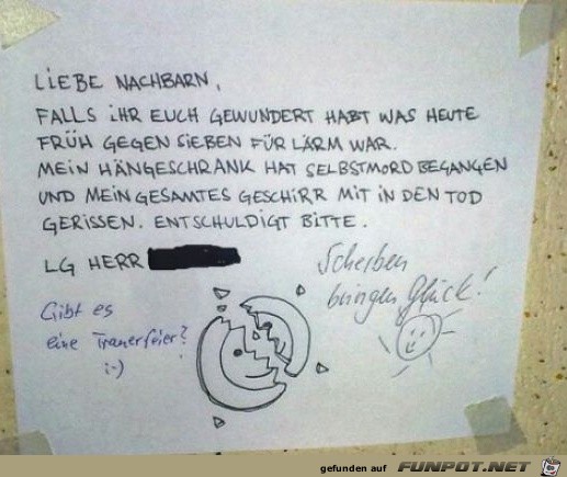Hängeschrank Hängeschrank