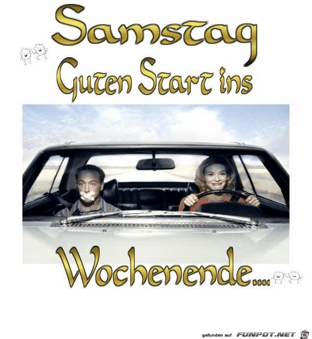 Samstag Samstag