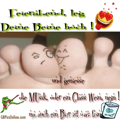 feierabend 003 feierabend 003