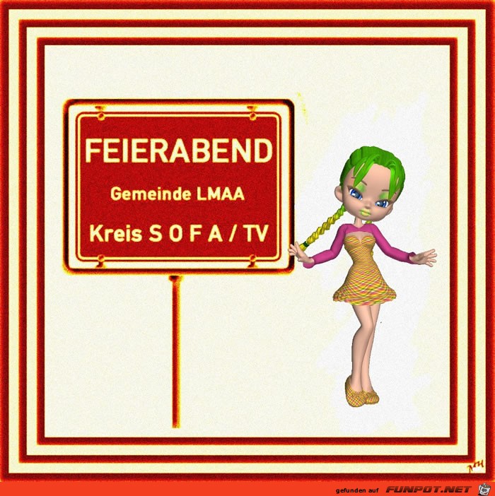 feierabend 014 feierabend 014