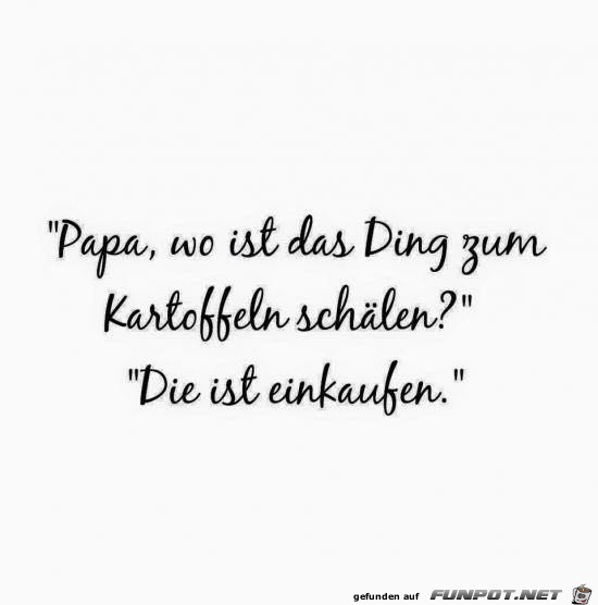 Das Ding Das Ding