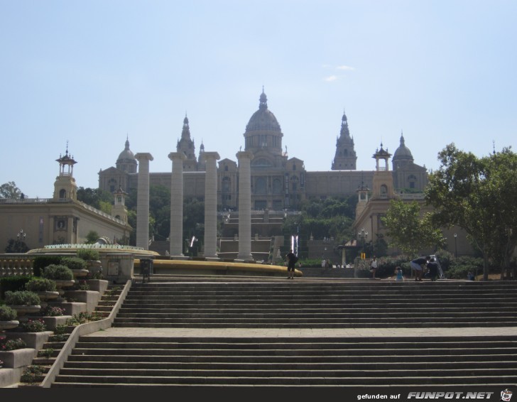 08-058 Palau Nacional 08-058 Palau Nacional