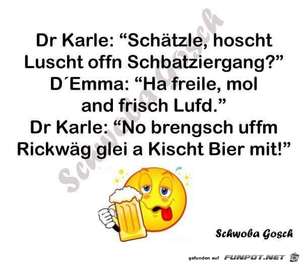Kischt Bier Kischt Bier