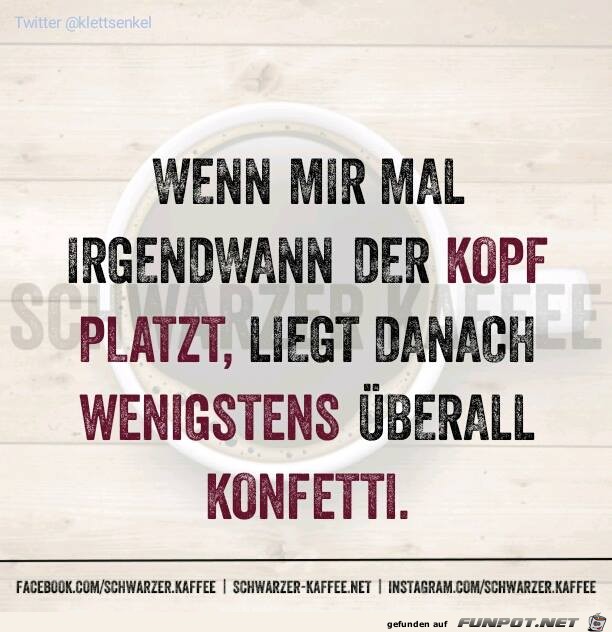 Kopf Kopf