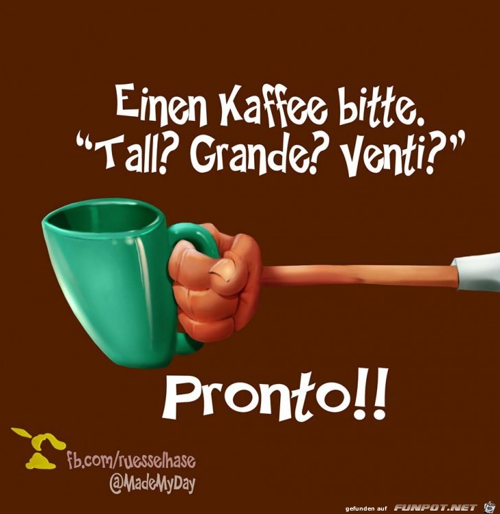 Kaffee