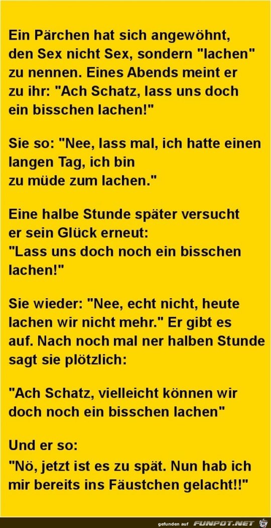 Lachen Lachen