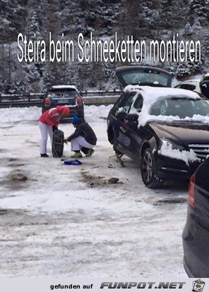 Montieren Montieren