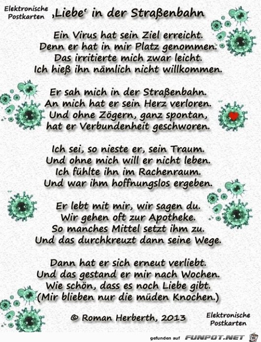 In der Srassenbahn In der Srassenbahn