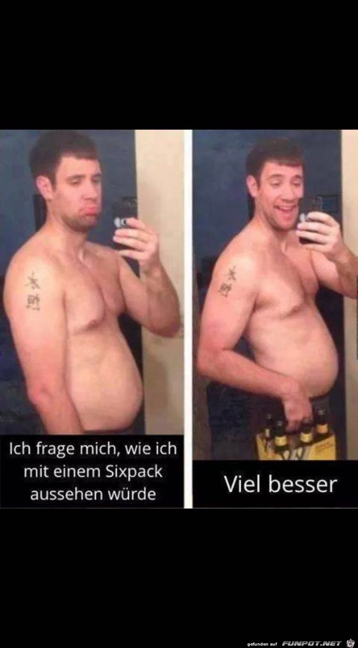 Sixpack