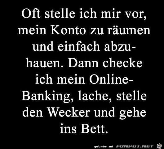 Oft stelle ich mir vor Oft stelle ich mir vor