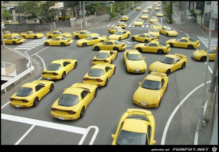 Verkeersopstopping Verkeersopstopping