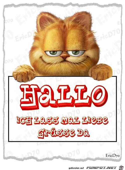 Hallo Hallo
